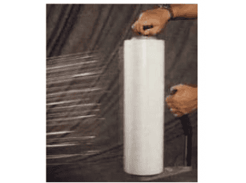 Pelicula plastica stretch