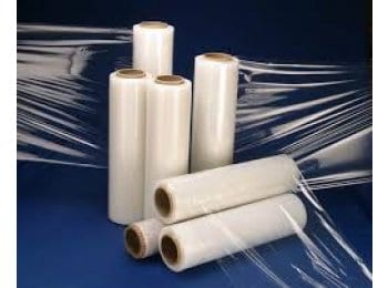 STRETCH FILMS