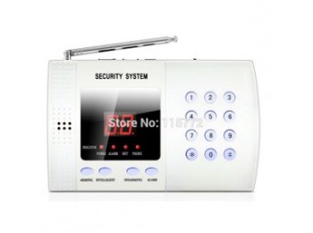 Alarmas comerciales  - Sistemas Nonex