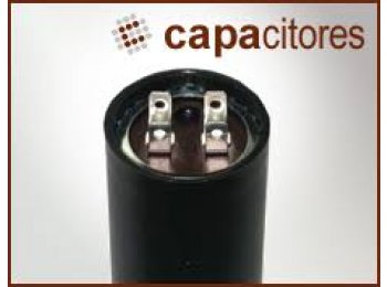 Capacitores - Tableros y Control del Bajío