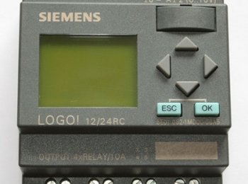 Controladores logicos programables plc's - Tableros y Control del Bajío