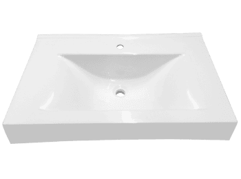 LAVABOS DE MARMOL PROCESADO