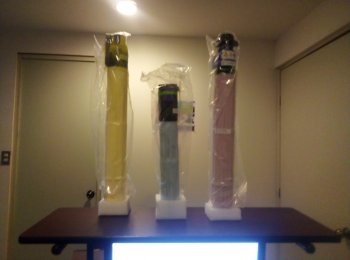 Tipos de Consumibles de Impresión