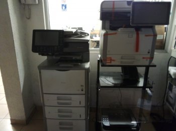 Ventajas de las copiadoras nuevas