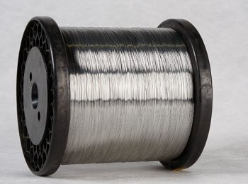 Bobinas de acero inoxidable - Sistemas Nonex