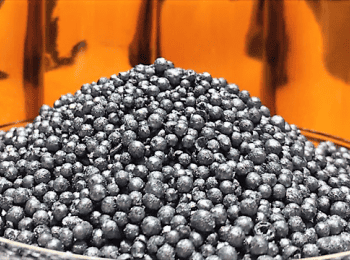 Yodo elemental - Nexia Specialties