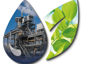 Aceite usado  - Bravo Energy México