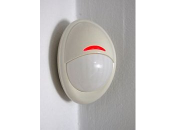 Cámaras de Seguridad