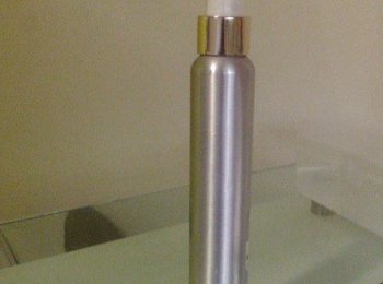 BOTELLAS DE ALUMINIO PARA FRAGANCIAS