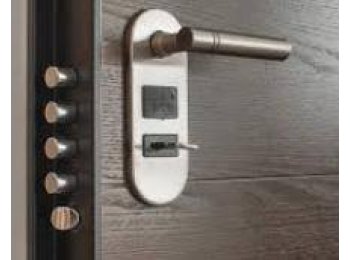 CERRADURAS ELECTRICAS