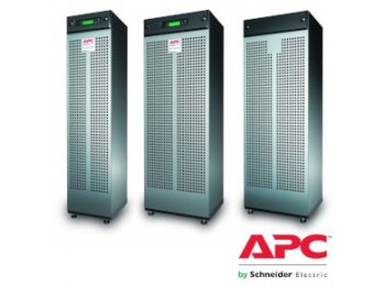 Sistemas de energia ininterrumpida - SGR Infraestructura y Servicios