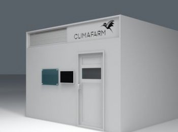 Diseño de camaras climaticas - Sennsfarma