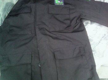 Camisola industrial - Comercializadora Jam