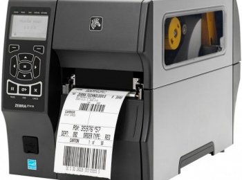 Impresoras de etiquetas de codigo de barras - Label UP Soluciones Industriales