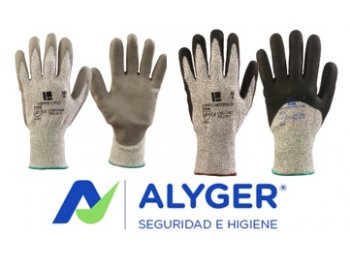 GUANTES DE NBR PARA LA INDUSTRIA AUTOMOTRIZ