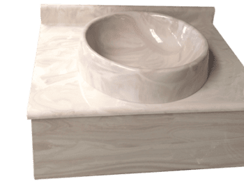 OVALINES PARA BAÑO