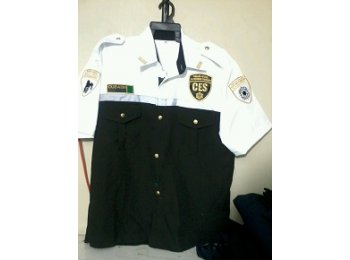 Uniformes para Seguridad Privada