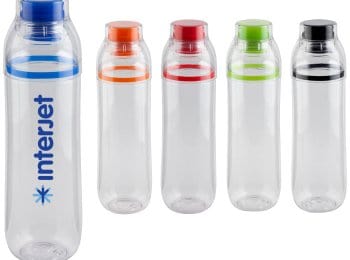 Articulos de plastico para promocionales - Bolyprom Uniformes y Promocionales
