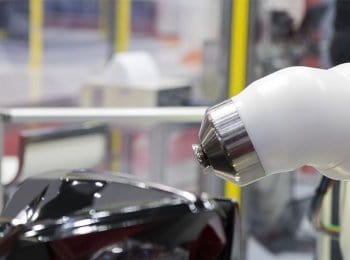 Solvente de purga - Contenedores y Químicos de México