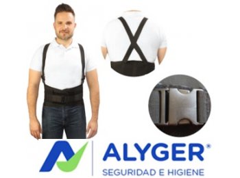 Características de Fajas Industriales