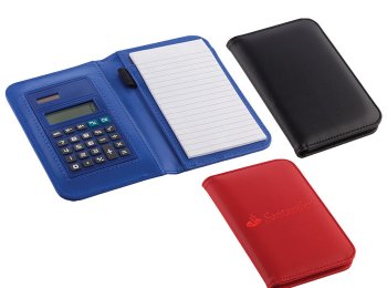 CALCULADORAS CON NOTAS