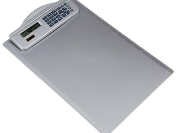 CALCULADORAS CON TABLA DE CAMPO