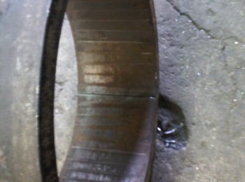 BRIDAS DE SOLERA
