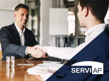 Administracion de nominas - SERVIAP