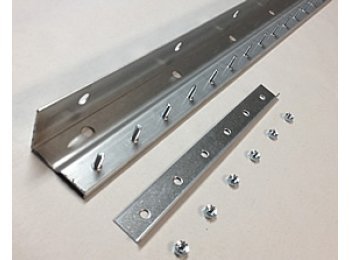 PUERTAS FLEXIBLES DE LAMAS