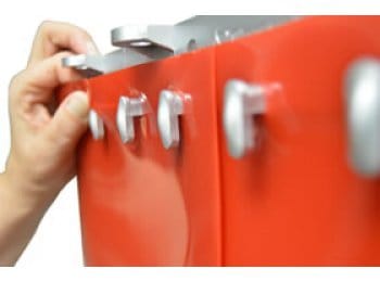 Puertas Flexibles de PVC2