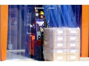 Puertas Flexibles de PVC4