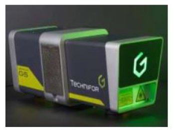 Codificadoras de Rayo Laser