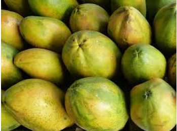 Frutas frescas - Guibher