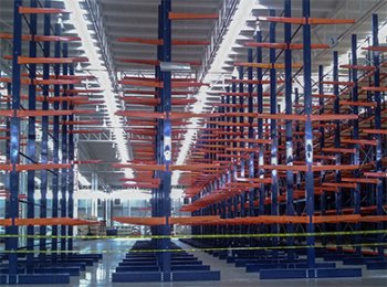 RACKS CANTILEVER