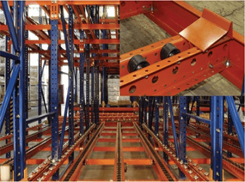 RACK PICKING DINAMICO