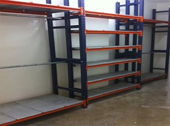 Racks picking - JMM Manufacturas
