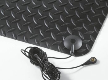 Tapetes esd antiestático Antifatiga 