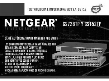 Switches - Distribuidora e Importadora Vios