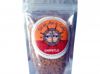 SAL DE CHIPOTLE PARA POLLO