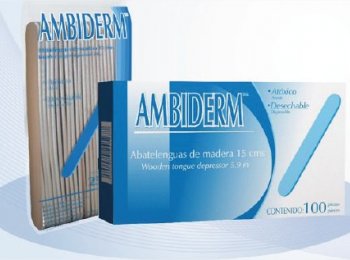 Abatelenguas - Diproqyn