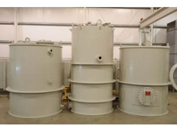 Contenedores de polipropileno flexible - Mar Industrial Distribuidora