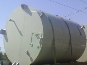 Polipropileno para contenedores - Mar Industrial Distribuidora