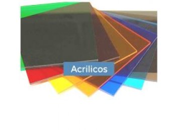 Acrílicos