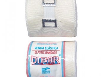 VENDAS ELASTICAS