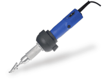 Soldadoras para plasticos - Mar Industrial Distribuidora