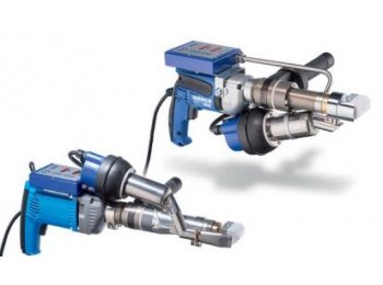 Soldadoras de extrusion manual - Mar Industrial Distribuidora