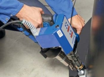 Equipos de termofusion para empacado de productos - Mar Industrial Distribuidora