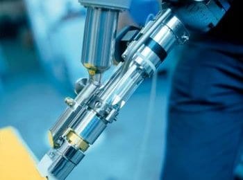 Equipos de termofusion para soldar placas de plasticos - Mar Industrial Distribuidora