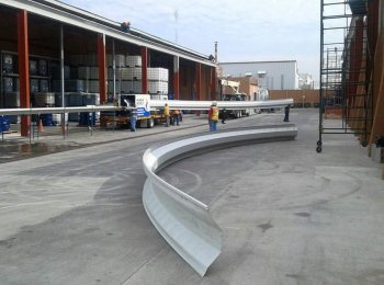 Arcotechos - Láminas y Cubiertas de Querétaro