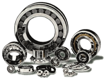 Refacciones industriales - Dilco